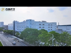 ประกอบการของบริษัท/JIRUI/โรงงานอุปกรณ์กันเสียงรถยนต์