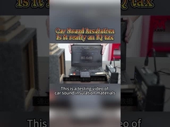 แปรงกันความร้อน แปรงกันเสียง แปรงกันน้ํา แปรงกันหมอก แปรงกันเสียง