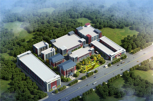 ประเทศจีน Guangdong Jirui Acoustic Technology Co., Ltd. รายละเอียด บริษัท