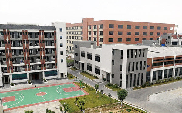 ประเทศจีน Guangdong Jirui Acoustic Technology Co., Ltd. รายละเอียด บริษัท