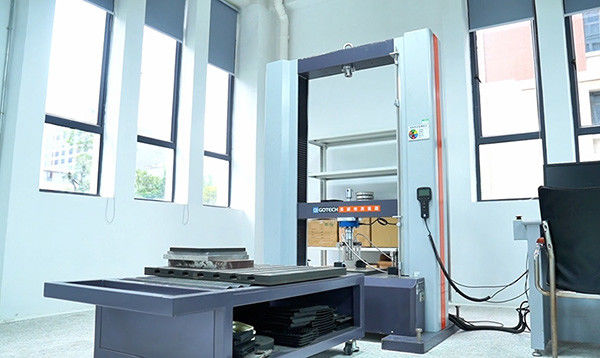 ประเทศจีน Guangdong Jirui Acoustic Technology Co., Ltd. รายละเอียด บริษัท