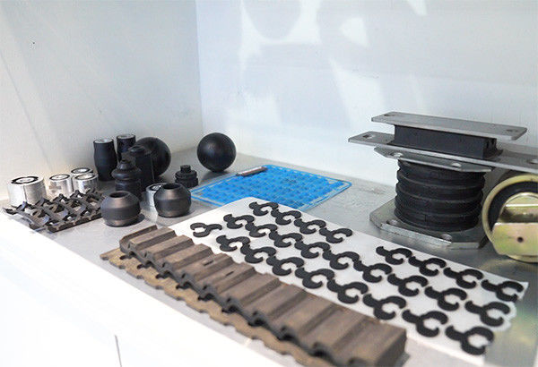 ประเทศจีน Guangdong Jirui Acoustic Technology Co., Ltd. รายละเอียด บริษัท