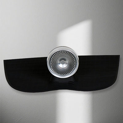 Mercedes-Benz-dedicated High-fidelity Center Speaker / Car Stereo System