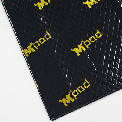 ราคาดี วัสดุประกอบยาง Anti-Vibration Pad การลดเสียงกระแทก ออนไลน์