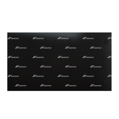 ราคาดี รถกระบี่ภายใน Anti-Vibration Mat ยางบูทิล วัสดุผ่อนคลายการสั่นสะเทือน ออนไลน์