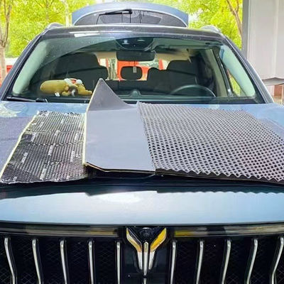 ราคาดี รถยนต์ SUV กันเสียง รถยนต์ Hood กันเสียง Pad รถพลังงานใหม่ กันเสียง Pad ออนไลน์