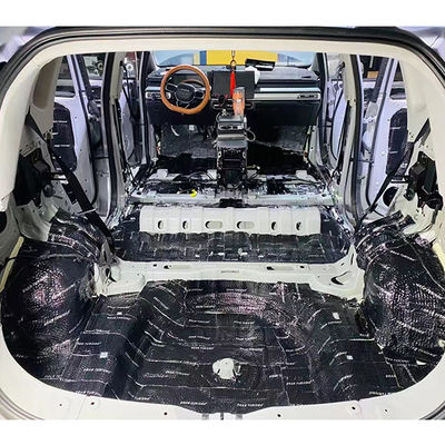 ราคาดี การบรรเทาเสียง การบรรเทาความสั่นสะเทือน วัสดุ ออนไลน์