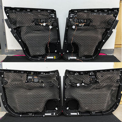 ราคาดี NIO ES6 กันน้ํา รถยนต์ ปรางความร้อน ป้องกันเสียง สําหรับรถยนต์ ออนไลน์