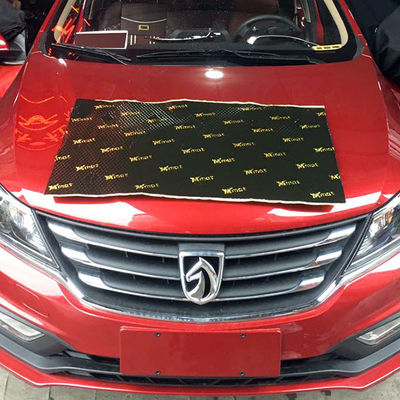 ราคาดี การลดความกระแทกของเสียง หมอนลดความสั่นสะเทือน วัสดุผสม หมอนกันเสียงรถยนต์ ออนไลน์