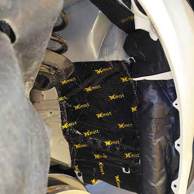 ราคาดี วัสดุผสมผสาน แพดไอโซเลชั่นหัวรถ EXEED ออนไลน์