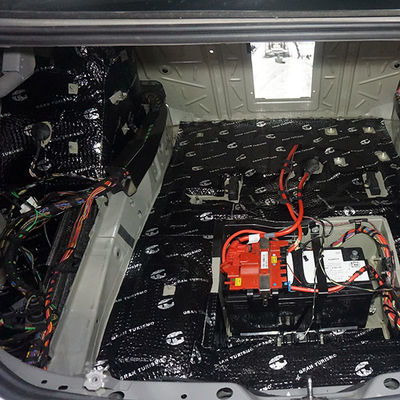 ราคาดี Toyota RAV4 Auto Sound Deadening Mat วัสดุผสม ออนไลน์