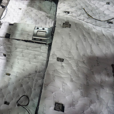 ราคาดี วัสดุผสม สายรถยนต์ เสียงปิดเทป Toyota Camry ออนไลน์