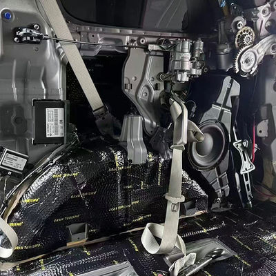 ราคาดี การปรับปรุงรถยนต์ การปรับปรุงเสียง ออนไลน์