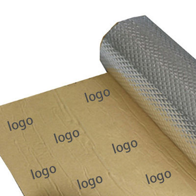 ราคาดี 2 มิลลิเมตรความอ่อนแอ / อลูมิเนียมเคลือบแบบรอมบิก / การยับยั้งการสั่นสะเทือน / รถยนต์ เสียงและความร้อน ออนไลน์