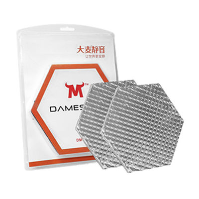 ราคาดี ระบบสเตเรียรถยนต์ Hexagon Multi-Layer ที่เพิ่มประสิทธิภาพในเครื่องเสียงรถยนต์ ออนไลน์