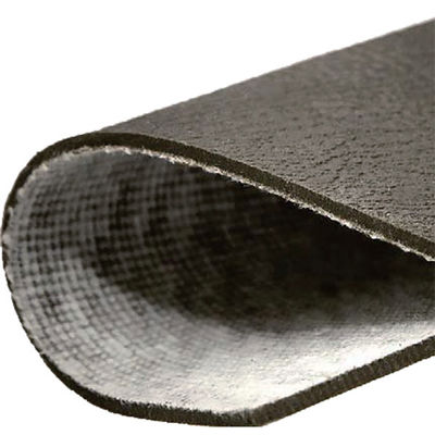 ราคาดี ความยืดหยุ่นสูง บ้านอุปกรณ์กันเสียง การลดความสั่นสะเทือน ผ้าปูไวนิล สําหรับอุปกรณ์กันเสียง ออนไลน์