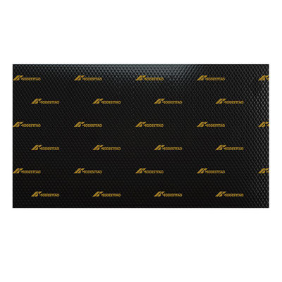 ราคาดี ผนังยางบุทิลสําหรับรถยนต์ Anti Vibration Mat วัสดุลดความสั่นสะเทือนสําหรับรถยนต์ ออนไลน์