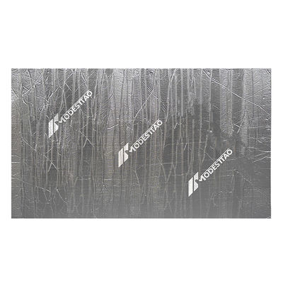 ราคาดี ผนังป้องกันเครื่องยนต์แบบระงับไฟ หนาวสะกดเสียง ออนไลน์