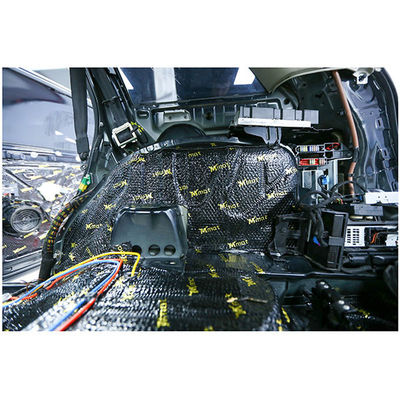 ราคาดี กันน้ํา รถยนต์ เสียงและความร้อน ป้องกันความร้อน สําหรับรถยนต์ CE ISO รับรอง ออนไลน์