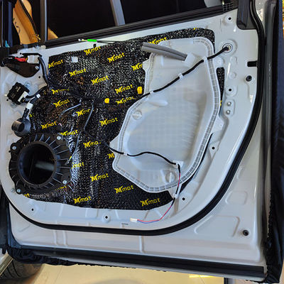 ราคาดี ยางเปา รถยนต์ ชาซี ป้องกันเสียง ป้องกันเสียง รถยนต์ ป้องกันเสียง ออนไลน์