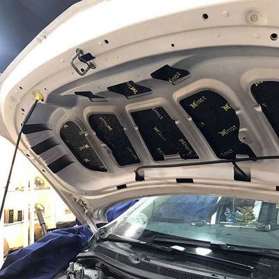 ราคาดี Buick Verano รถยนต์ เสียงและความร้อน ป้องกันเสียง ออนไลน์