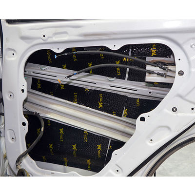 ราคาดี การปรับแต่งรถยนต์ชาสซี่ เสียงรบกวน เสียงกันเสียง การลดเสียงและการปิด ออนไลน์