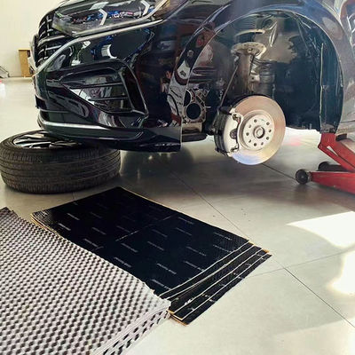 ราคาดี การปิดเสียงรถยนต์ที่กําหนดเอง ออนไลน์