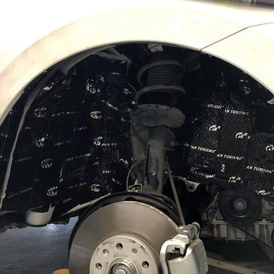 ราคาดี วัสดุประกอบ ปกปิดเสียง ผ้าใบรถยนต์ วัสดุปกปิดรถยนต์พิเศษ ออนไลน์