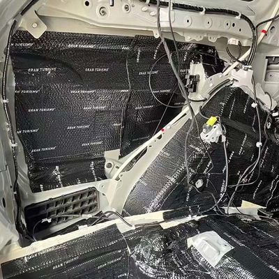 ราคาดี รถยนต์ MPV ปรับตัวรถยนต์ ป้องกันเสียง ออนไลน์