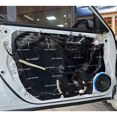 ราคาดี การลดความดัง Anti Vibration Pad ประกอบด้วยวัสดุผสม ออนไลน์