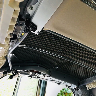 ราคาดี รถยนต์ รถยนต์ เสียงกันหนาว สายกันอุณหภูมิ สายกันเสียง เทป ออนไลน์