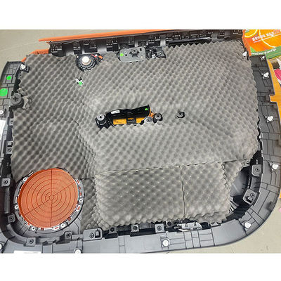 ราคาดี วัสดุประกอบ รถยนต์ การปิดลวด เสียง ออนไลน์