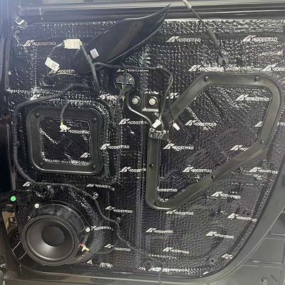 ราคาดี การดูดซึมเสียง สายประปารถยนต์ สายประปาพลังงานใหม่ ออนไลน์