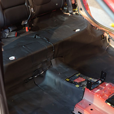 ราคาดี MG การปิดเสียงรถยนต์ Auto Acoustic Pad การปิดเสียงรถยนต์ที่กําหนดเอง ออนไลน์