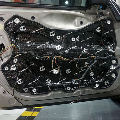 ราคาดี วัสดุประกอบ Auto Acoustic Pad เชฟโรเล็ต ซิลเวอร์ราโด ออนไลน์