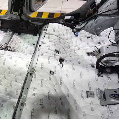 ราคาดี วัสดุผสมกัน อัตโนมัติ ความร้อนและความหนาว เสียง ออนไลน์