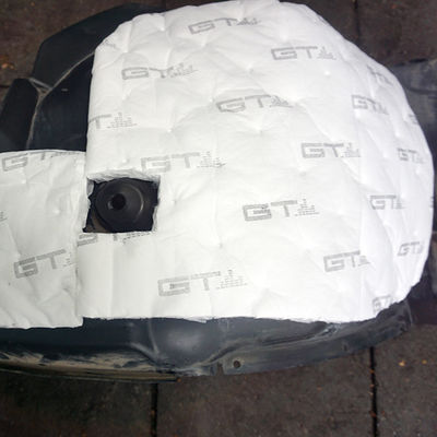 ราคาดี สายปิดรถยนต์ EV การลดเสียง สายลดเสียงจากวัสดุผสม ออนไลน์