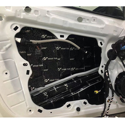 ราคาดี รถยนต์เบา ความร้อน เสียงกันหนา เสียงกันหนา ความร้อนและเสียง ป้องกันสําหรับรถ ออนไลน์