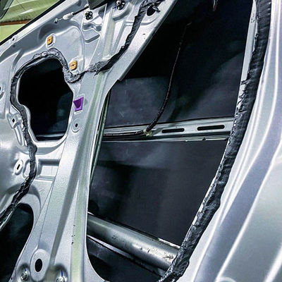 ราคาดี โครงการปิดเสียงที่ฉลาด รถยนต์ เสียงกั้น เสียงลดเสียง วัสดุผสม ออนไลน์