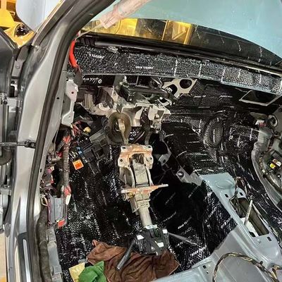 ราคาดี วัสดุผสม อุปกรณ์ออโต้ แปดเสียง แปดความรุนแรงของรถยนต์ ออนไลน์