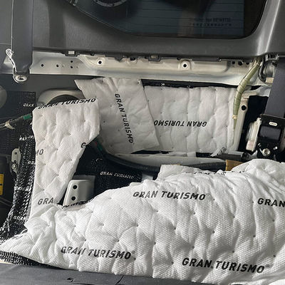 ราคาดี วัสดุผสม สายปิดรถยนต์ สายปิดเสียงรถยนต์ยางบูทิล ออนไลน์