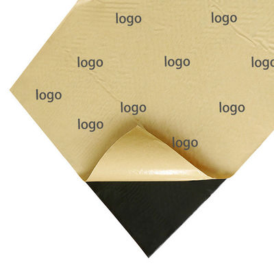 ราคาดี 2 มิลลิเมตรความอ่อนแอสําหรับการลดความสั่นสะเทือน / การสกัด / การดูดซึมพลังงานการสั่นสะเทือน ออนไลน์