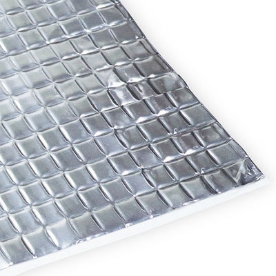 ราคาดี 2 มิลลิเมตร ปลอดภัยต่อสิ่งแวดล้อม การลดความสั่นสะเทือน / การถักสี่เหลี่ยม / การลดเสียง / การกันเสียงและความร้อนของรถยนต์ ออนไลน์