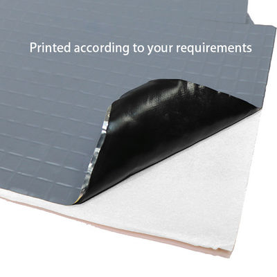 ราคาดี 2 มิลลิเมตร พัดความหนาแน่นต่อสภาพแวดล้อม / สี่เหลี่ยมคัดลอก / การขับรถเงียบ / รถยนต์ เสียงและความร้อน ออนไลน์