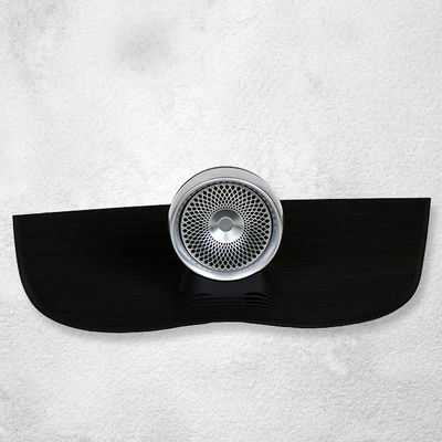 ราคาดี องค์ประกอบการปรับปรุงเสียงในห้องนั่งรถ Mercedes-Benz สําหรับระบบสเตียโร่รถยนต์ / C-Class ออนไลน์