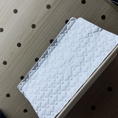 ราคาดี 2.5 มิลลิเมตร แพดลดความสั่นสะเทือนรถยนต์ / โลหะอัลลูมิเนียมโรมบัสกระจ่างกระจ่างกระจ่างกระจ่างกระจ่าง / ผ้าปูปิดเสียงรถยนต์ ออนไลน์