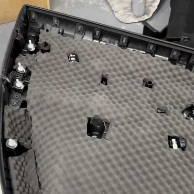 ราคาดี การลดเสียงรถ / การลดเสียงรถ / การลดเสียงรถที่ดีที่สุด / การลดเสียงในรถ / Sagitar การปรับปรุงการลดเสียงรถลําพัง / โรงงานรถลดเสียง ออนไลน์