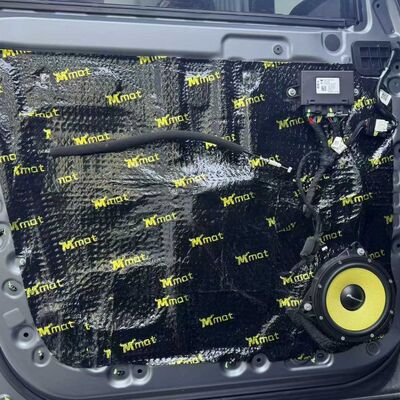 ราคาดี โปรแกรมการปรับปรุงคุณภาพเสียง Honda CIVIC / รถยนต์ เสียงและความร้อน กันความร้อน / รถยนต์ เสียงปิด / รถยนต์ เสียงปิด / รถยนต์ เสียงปิดที่ดีที่สุด / รถยนต์ เสียงปิด โรงงานหม้อ ออนไลน์