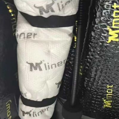 ราคาดี การแดมป์เสียงรถยนต์ / การแดมป์เสียงรถยนต์ / การแดมป์เสียงรถยนต์ / การแดมป์เสียงสำหรับรถยนต์ / NETA U การป้องกันเสียงที่ออกแบบมาเฉพาะสำหรับรถยนต์ / โรงงานแผ่นแดมป์เสียงรถยนต์ ออนไลน์